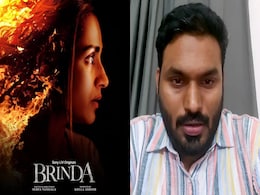 Telugu Thriller Brinda’s Director Surya Manoj Vangala Opens Up About the Series, Religious Extremism, and More Telugu Thriller Brinda’s Director Surya Manoj Vangala Opens Up About the Series, Religious Extremism, and More