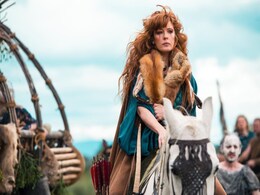 Missing Game of Thrones? Try Britannia Missing Game of Thrones? Try Britannia