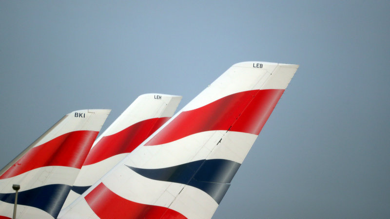 British Airways Hacked With Details of 380,000 Bank Cards Stolen