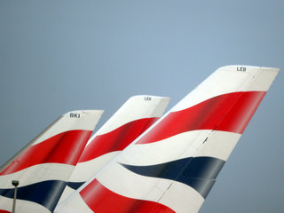 British Airways Hacked With Details of 380,000 Bank Cards Stolen