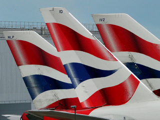British Airways Faces Record $230 Million Fine Over Data Theft