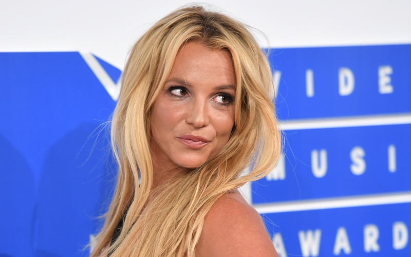 Britney Spears' Instagram Photo Hosts Russian Malware Link in Comments: Report