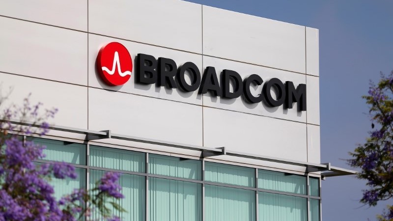 Broadcom to Buy Network Gear Maker Brocade for $5.5 Billion