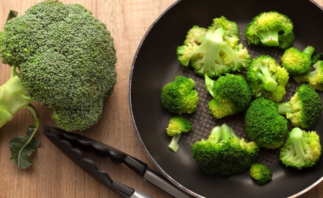 Broccoli For Weight Loss: Why The Cruciferous Wonder Is Your Best Aid For Weight Loss