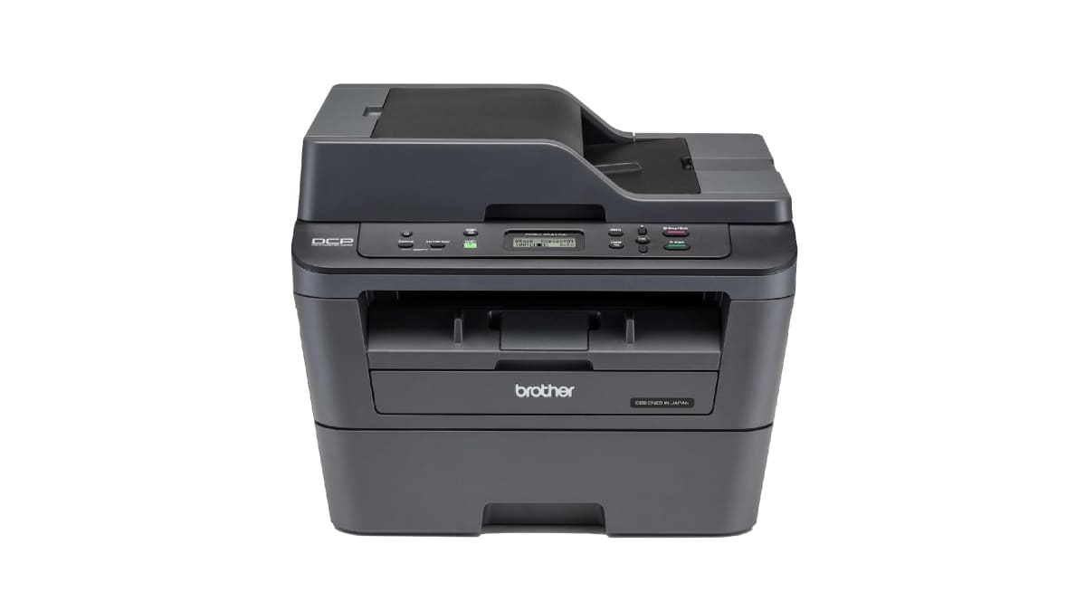 brother dc l2541dw Brother DCP-L2541DW