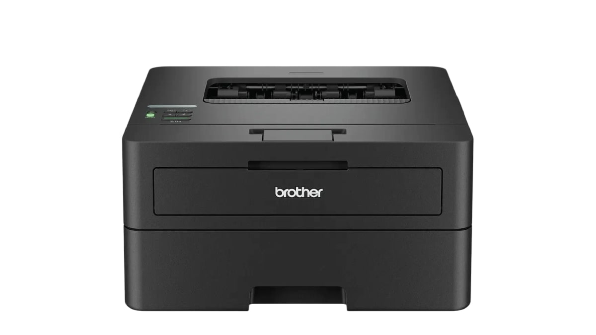 brother laser automatic duplex printer brother inline4 brother
