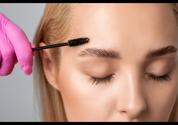 Best Brow Gels & Pencils For Fuller-Looking Brows
