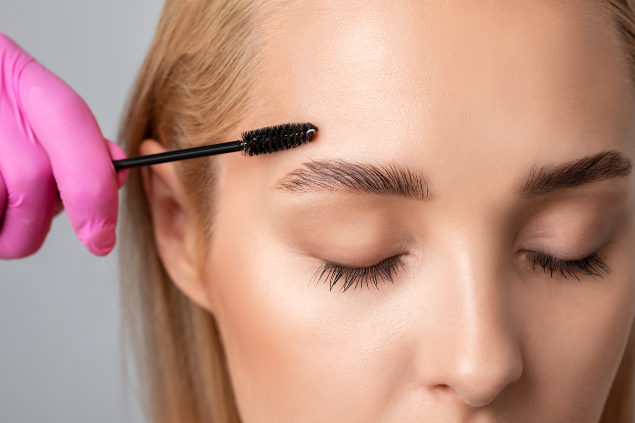 Best Brow Gels &amp; Pencils For Fuller-Looking Brows