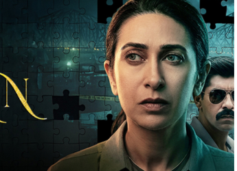 Brown Season 1 Out on OTT: Where to Watch Karisma Kapoor Starrer Online?