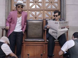 Bruno Mars, Mark Ronson Sued For Allegedly Ripping Off 1983 Single Bruno Mars, Mark Ronson Sued For Allegedly Ripping Off 1983 Single