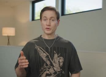 Bryan Johnson Says AI Will Help Him Live Forever by Moving from a Biological to Computational System: Report