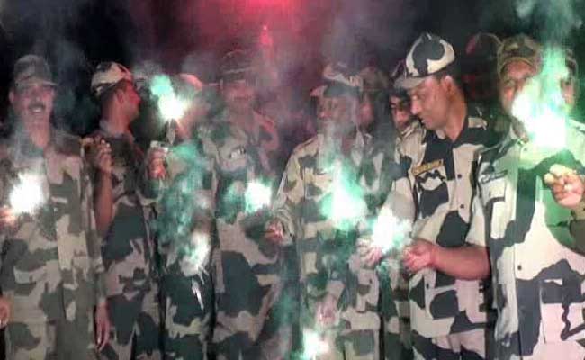 जवानों को समर्पित है इस बार गुलाबी नगरी जयपुर की दीवाली