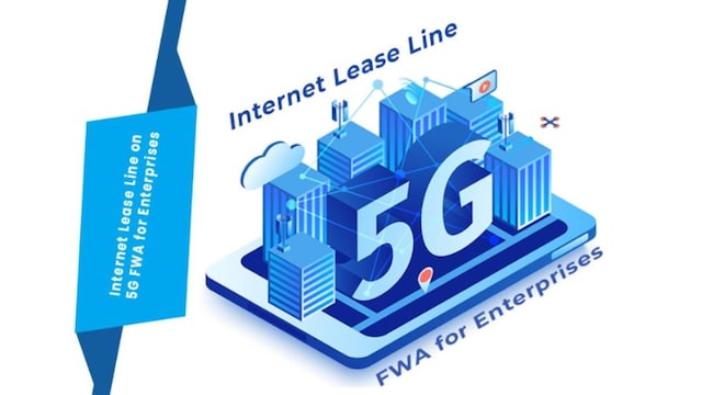 BSNL Announces Q-5G Service in India, Launches SIM-Less Quantum 5G FWA for Enterprises in Select Circles BSNL Announces Q-5G Service in India, Launches SIM-Less Quantum 5G FWA for Enterprises in Select Circles