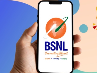 BSNL Finally Launches VoWiFi Service in West, South Zone Circles; 4G Services Rolled Out in Mumbai