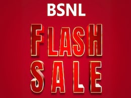 BSNL Teases Free Data, Broadband Deals and Discounts With Its Upcoming Flash Sale BSNL Teases Free Data, Broadband Deals and Discounts With Its Upcoming Flash Sale