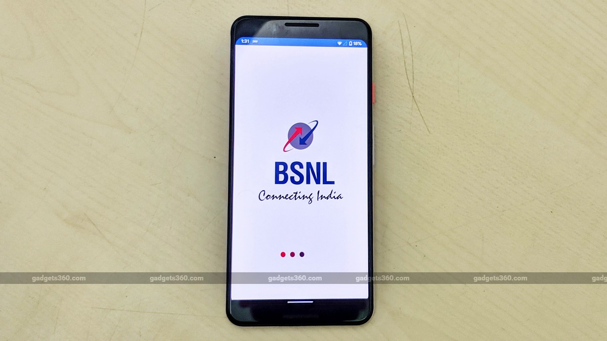 BSNL Introduces Plan Voucher 699 With 0.5GB High Speed Data, 180 Day Validity; Reduces Validity for STV-188 Plan
