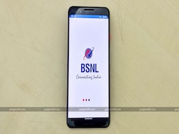 BSNL Introduces Plan Voucher 699 With 0.5GB High Speed Data, 180 Day Validity; Reduces Validity for STV-188 Plan BSNL Introduces Plan Voucher 699 With 0.5GB High Speed Data, 180 Day Validity; Reduces Validity for STV-188 Plan