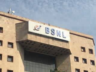 Jio Effect: BSNL Launches 6 Paisa Cashback Offer for Wireline, Broadband, FTTH Voice Calls