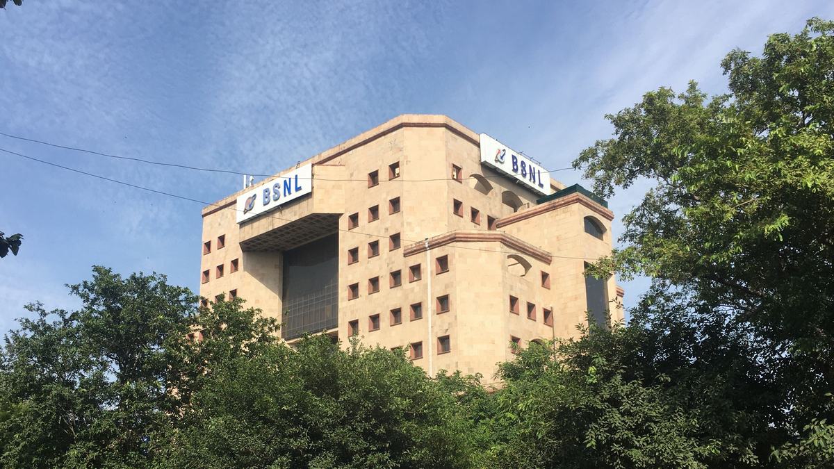 BSNL Offers Up to 4 Months of Free Broadband Service to Bharat Fibre, Landline Subscribers