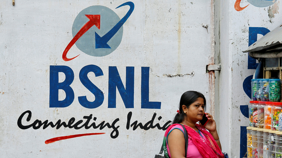 BSNL Diwali Offer 2022 Introduces New Tariff Plans With Unlimited Talktime, Up to 1 Year Validity