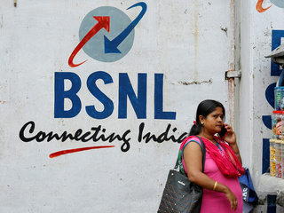 BSNL, MTNL to Raise Rs. 19,356 Crore Through Government Bonds, Merchant Bankers Say