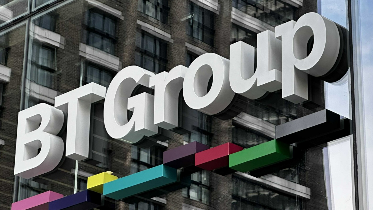 UK Telecom Firm BT to Cut 55,000 Jobs by 2030 After 5G Network, Fiber Broadband Rollout