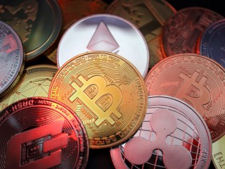 Crypto Price Today: Bitcoin Pumps Over $55,700 for First Time Since 2021, Most Altcoins Reap Benefits