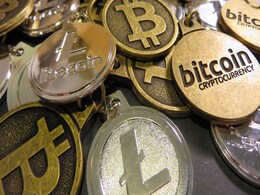 Indian Authorities Weighing How to Regulate Cryptocurrencies: SEBI Chief Indian Authorities Weighing How to Regulate Cryptocurrencies: SEBI Chief
