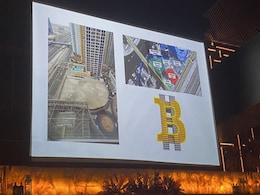 Dubai Set to Host World’s First ‘Bitcoin Tower’, Developer Shares Intricate Details Dubai Set to Host World’s First ‘Bitcoin Tower’, Developer Shares Intricate Details