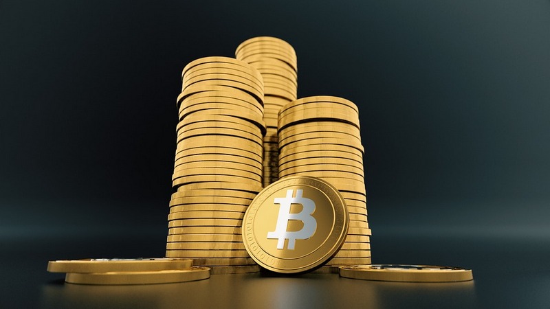 Bitcoin Nearly Doubles in Value From Year's Low Hit in Early February