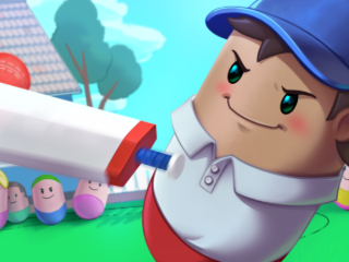 Solo Indian Developer Announces Cricket-Rhythm PC Title Bat to the Beat, Will Launch on Steam in 2025