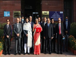 Budget 2021: Incorporation of OPCs to Be Incentivised to Boost Startups Budget 2021: Incorporation of OPCs to Be Incentivised to Boost Startups