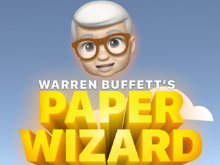 Apple Releases Its Second iPhone Game Ever, Featuring Warren Buffett