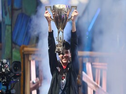 Fortnite World Cup Solo Finals: US Teen Walks Away With $3 Million Prize Fortnite World Cup Solo Finals: US Teen Walks Away With $3 Million Prize