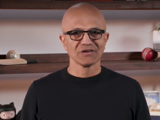 Microsoft CEO Satya Nadella Shares Company&#039;s Metaverse Vision, Shows How It Will Work