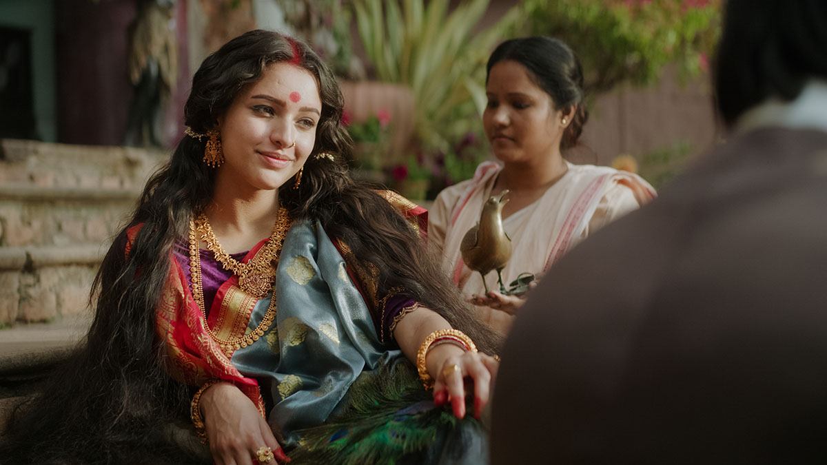 Bulbbul Movie Review: Anushka Sharma&rsquo;s Netflix Production Is Wired All Wrong