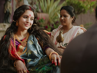 Bulbbul Movie Review: Anushka Sharma&rsquo;s Netflix Production Is Wired All Wrong