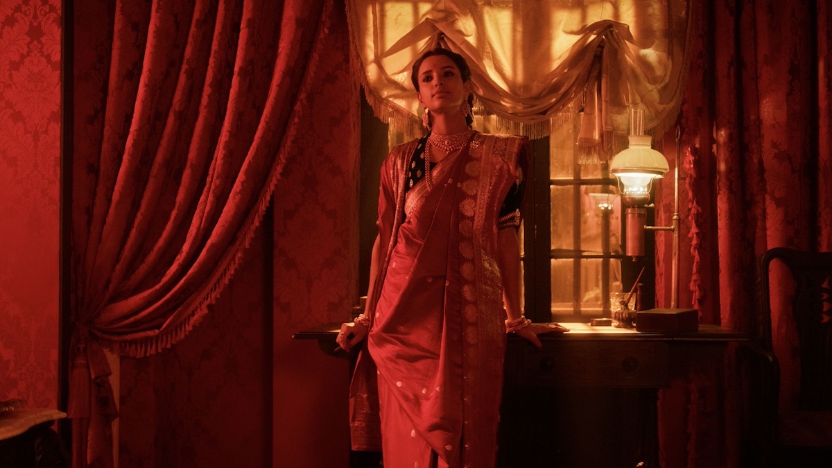 Bulbbul Trailer Sets Up Netflix&rsquo;s Next Indian Movie