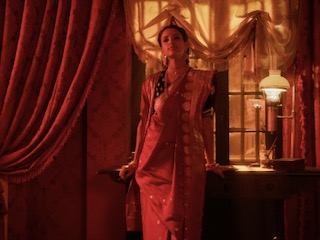 Bulbbul Trailer Sets Up Netflix&rsquo;s Next Indian Movie