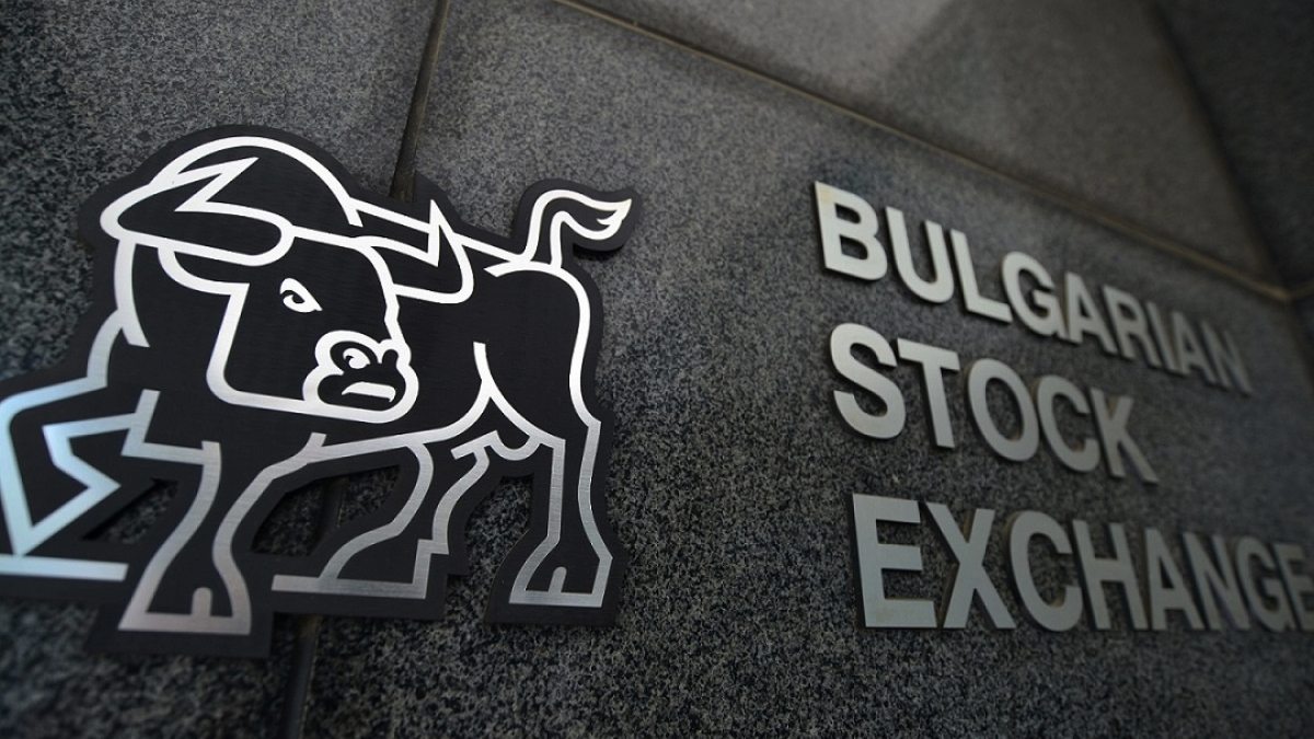 Bulgarian Stock Exchange Enables Trading of Crypto Instruments With 8 Bitcoin, Ether-Based ETNs