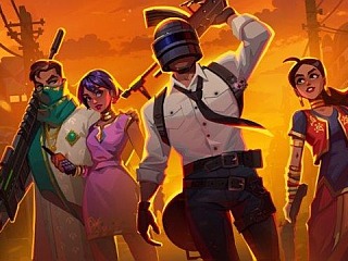 BGMI Developer Krafton Launches Bullet Echo India in Collaboration With Cut the Rope Maker Zeptolab