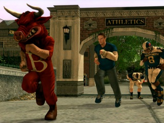 Bully: Anniversary Edition Open-World Game by Rockstar Launched on Android and iOS