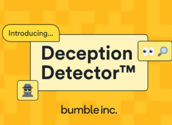 Bumble Adds New AI Tool Deception Detector to Identify Spam, Scam, and Fake Profiles