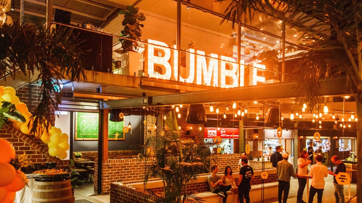 Bumble Performs Past Quarterly Revenue Estimates With Surge of Paying Users