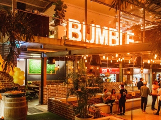 Bumble Performs Past Quarterly Revenue Estimates With Surge of Paying Users