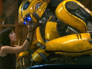 Bumblebee Movie Review: Puts the Transformers Franchise Back on Track