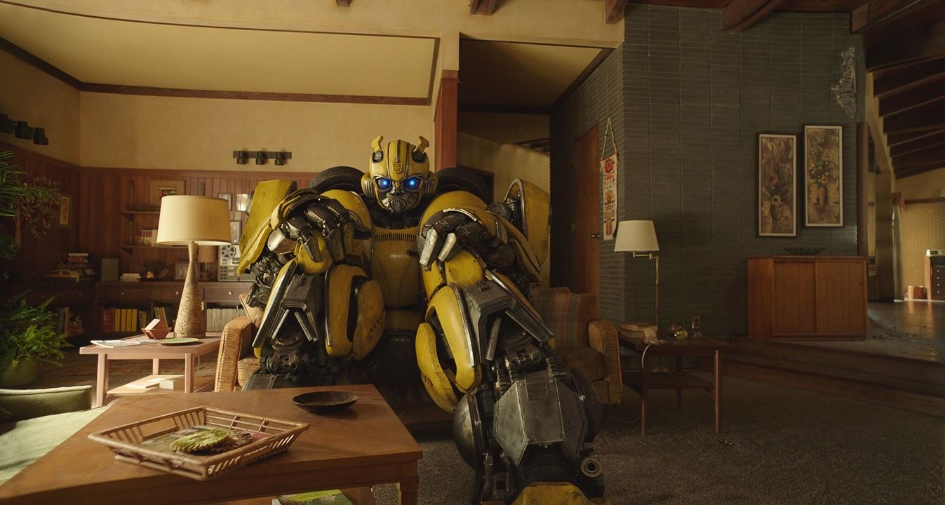 Bumblebee Sequel Reportedly in Development, to Come After Other Transformers Movies