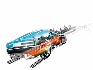 Burnout Paradise Remastered Review
