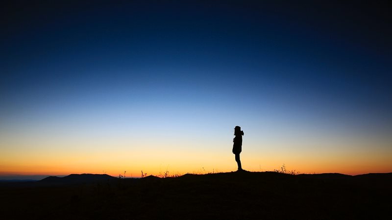 How I Learned to Buy Less and Live More