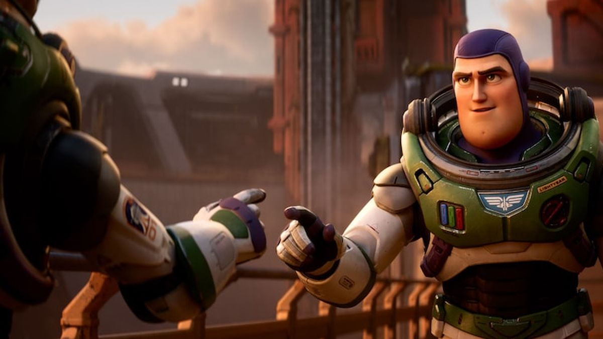 Lightyear Disney+ Hotstar Release Date Set for August 3